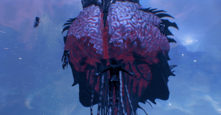 Baldurs Gate 3 - The Emperor is Returned to Moonrise