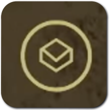 Starfield - Cargo Outpost Icon