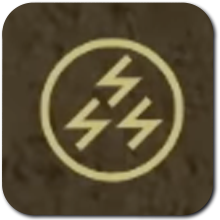 Starfield - Total Power Outpost Icon