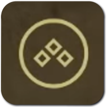 Starfield - Crew Outpost Icon