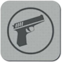 Starfield - Weaponry Research Lab Icon