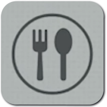 Starfield - Food and Drink Research Lab Icon