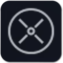 Starfield - Weapon Ship Building Icon