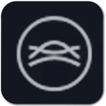 Starfield - Shield Ship Building Icon