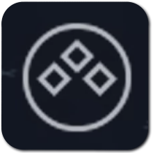 Starfield - Crew Ship Building Icon