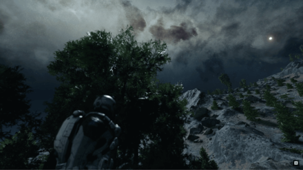 Starfield - Set in 2330