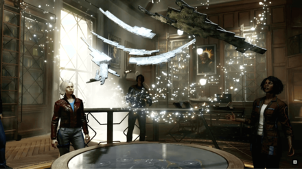 Starfield - How Long to Beat Main Quest