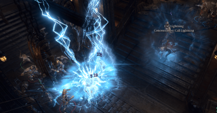 Baldurs Gate 3 - Defeat the Soldiers in the Foundry