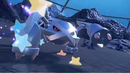 Pokemon Scarlet and Violet SV - Metagross