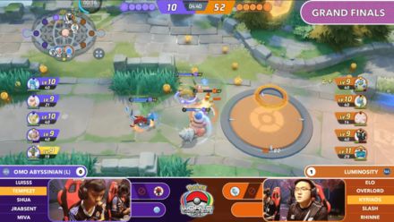 Pokemon UNITE - World Championships 2023 Eeveelution Meta.png