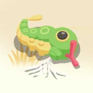 Pokemon Sleep - String-Shot Sleep