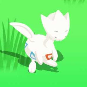 Pokemon Sleep - Upright-Flutter Sleep