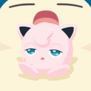 Pokemon Sleep - Atop-Belly Sleep