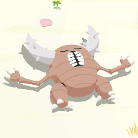 Pokemon Sleep - Fearless Sleep