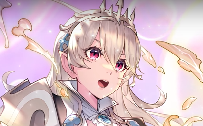 FEH Brave Corrin (F) Banner