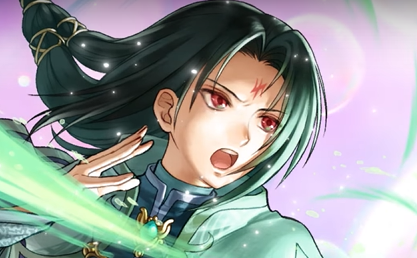 FEH Brave Soren Banner