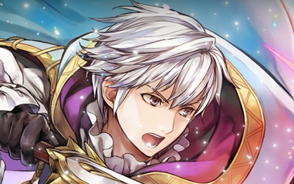 FEH Brave Robin (M) Banner