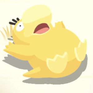 Pokemon Sleep - Tantrum Sleep