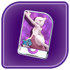 Pokemon UNITE - Mewtwo X License
