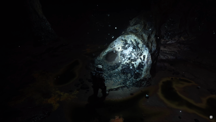 Starfield - Constellations Finds an Artifact