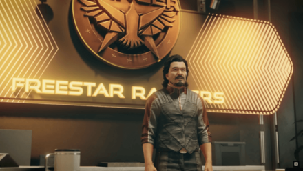Starfield - Freestar Rangers