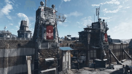 Starfield - Freestar Collective