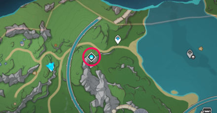 Genshin - How to Unlock Echoes of the Deep Tides