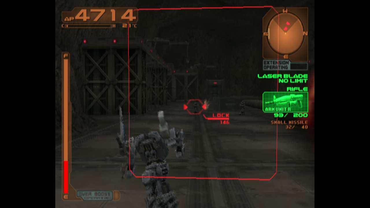 The Best Armored Core Games to Play Before Fires of Rubicon Comes Out｜Game8