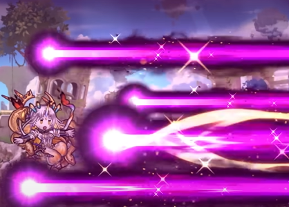 Brave Gullveig Attack