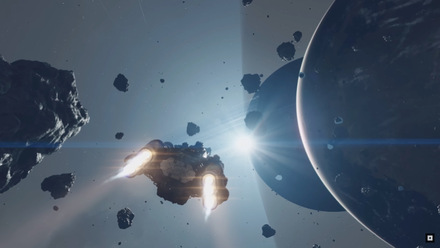 Starfield - Increase Jump Range to Travel Farther