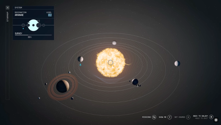 Starfield - Increase Jump Range for More Challenges