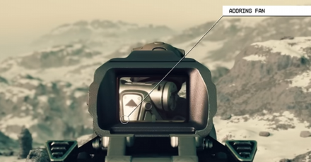 Starfield - Killing the Adoring Fan