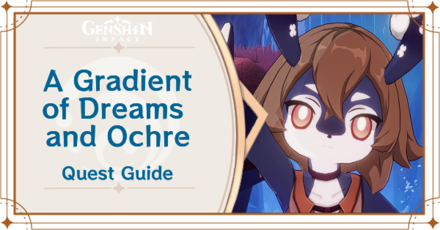 Genshin Impact - How to Unlock Blue Longing of Heart and Moon