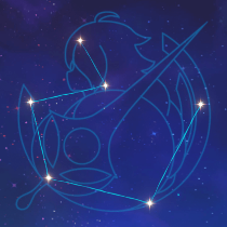 Genshin - Traveler (Hydro)