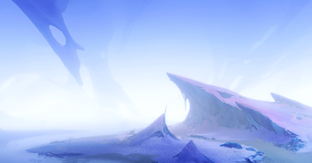 Genshin Impact Blue Longing of Heart and Moon Information - Sub-Quest of Ancient Colors