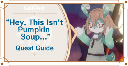 Genshin Impact - Hey This Isn