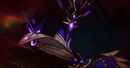 Genshin Impact Blue Longing of Heart and Moon Walkthrough - Defeat Jakob