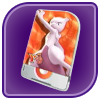 Unite License: Mega Mewtwo Y