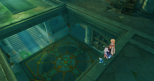 Genshin - the Path Forward