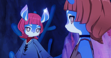 Genshin Impact Echoes of the Ancient World Walkthrough - Look for Carabosse