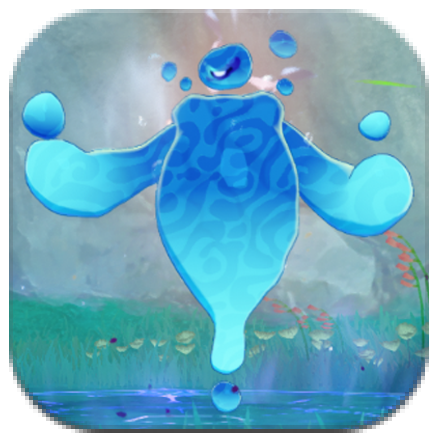 Genshin Impact - Vivianne of the Lake