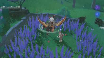 Genshin Impact - Don