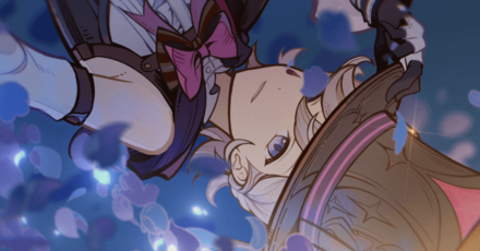 Genshin Impact - Lyney Story Quest - The Truest Thing 3