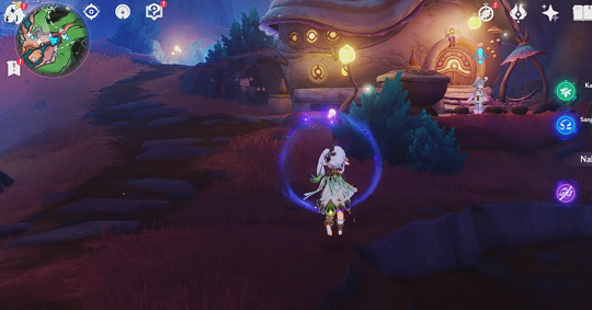 Genshin - how to unlock Were It So Easy