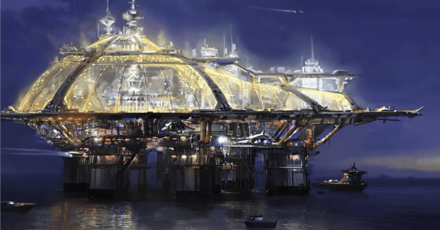 Starfield - Fishing Alternatives