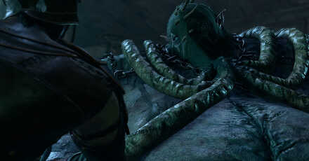 Thisobald Thorm - Baldur