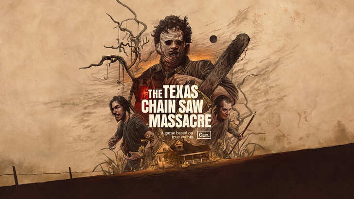 Texas Chain Saw Massacre Cover