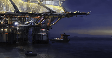 Starfield - Water Vehicles Unconfirmed