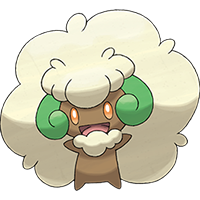 Whimsicott - Pokemon SV