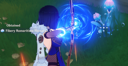 Genshin Impact - Soloist